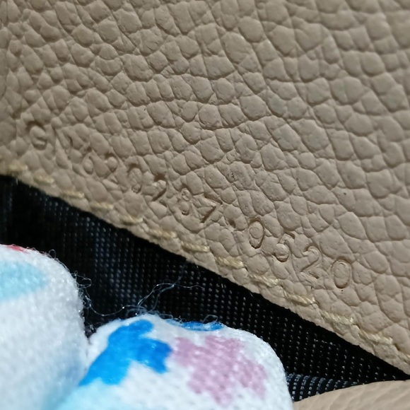 YSL short wallet - Picture 10 of 10